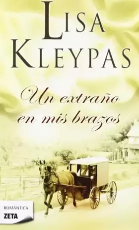 Couverture du produit · Un extraño en mis brazos (B DE BOLSILLO)