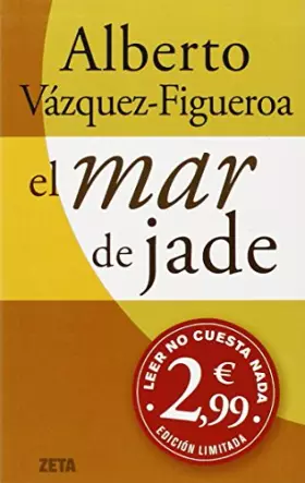 Couverture du produit · El Mar De Jade