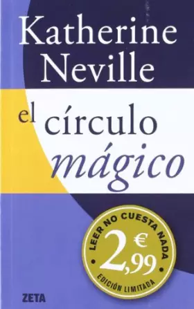 Couverture du produit · EL CIRCULO MAGICO: CAMPAÑA INVIERNO 2012 (B DE BOLSILLO)