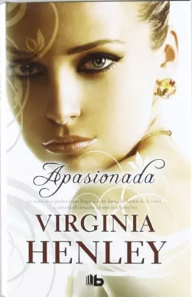 Couverture du produit · APASIONADA: CAMPAÑA SAN VALENTIN (B DE BOLSILLO)