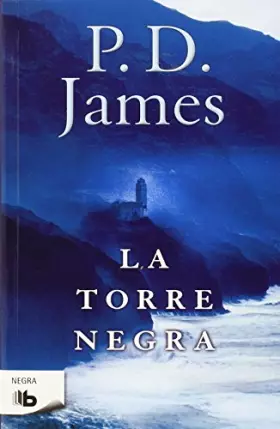 Couverture du produit · La Torre Negra