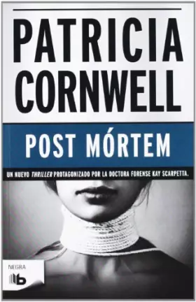 Couverture du produit · Post Mórtem (Doctora Kay Scarpetta 1)