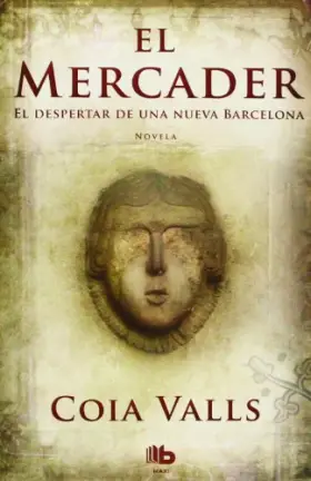 Couverture du produit · El mercader / The Merchant