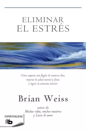 Couverture du produit · Eliminar el estrés (B DE BOLSILLO)