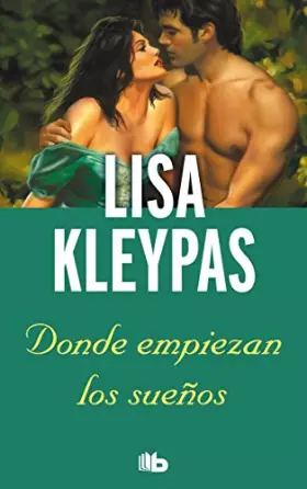 Couverture du produit · Donde empiezan los sueños (B DE BOLSILLO)