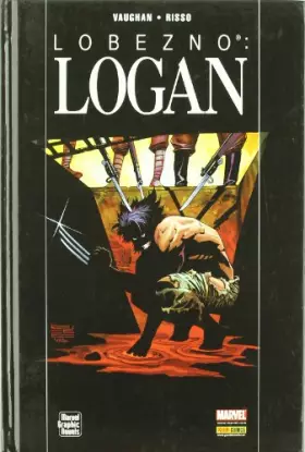 Couverture du produit · Lobezno, Logan