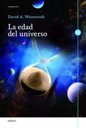 Couverture du produit · La edad del universo (Drakontos)