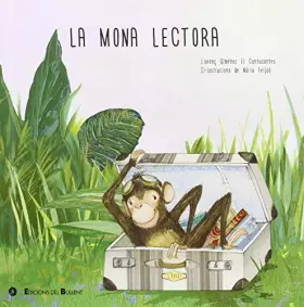 Couverture du produit · Mona lectora,La