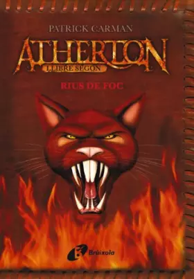 Couverture du produit · Rius De Foc / Rivers of Fire
