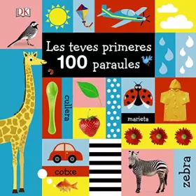 Couverture du produit · Les teves primeres 100 paraules