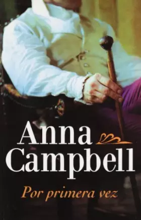 Couverture du produit · Por primera vez/ Untouched