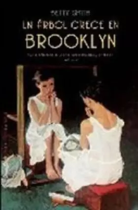 Couverture du produit · Un árbol crece en Brroklyn