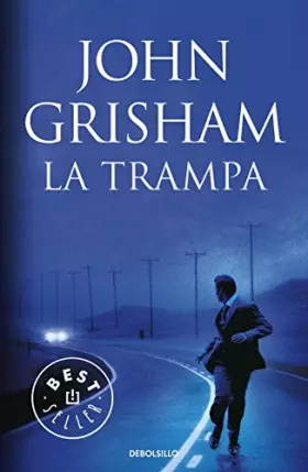 Couverture du produit · La trampa