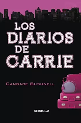 Couverture du produit · Los diarios de Carri (CAMPAÑAS)
