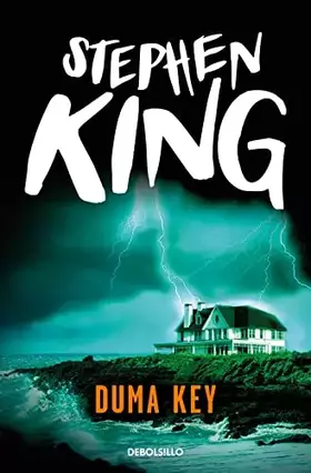 Couverture du produit · Duma Key