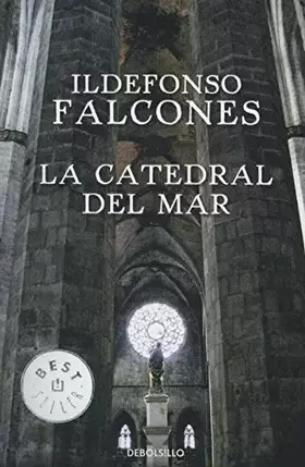 Couverture du produit · La catedral del mar