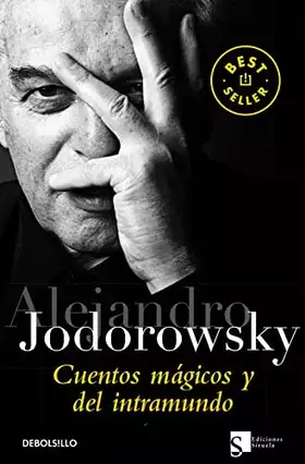 Couverture du produit · Cuentos mágicos y del intramundo (Best Seller)