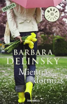 Couverture du produit · Mientras dormías (Best Seller)
