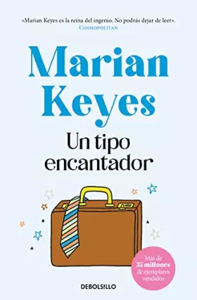 Couverture du produit · Un tipo encantador / This Charming Man