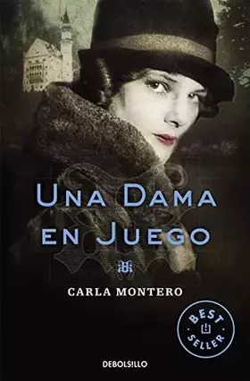 Couverture du produit · Una dama en juego (Best Seller)