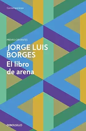 Couverture du produit · El libro de arena (Contemporánea)