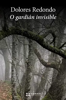 Couverture du produit · O gardián invisible