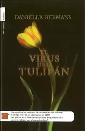 Couverture du produit · Virus Del Tulipan,El - Oferta
