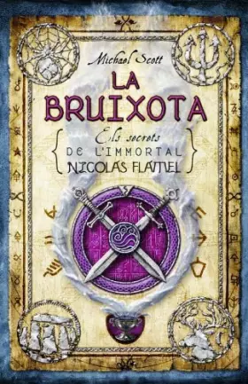 Couverture du produit · Bruixota,La (Roca Juvenil)