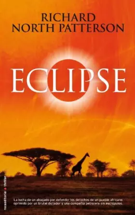 Couverture du produit · Eclipse
