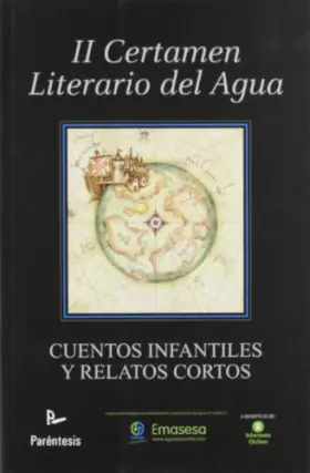 Couverture du produit · Ii Certamen Literario De Emasesa