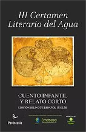 Couverture du produit · Iii Certamen Literario De Emasesa