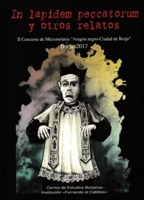 Couverture du produit · In lapidem peccatorum y otros relatos