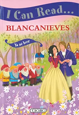 Couverture du produit · Blancanieves