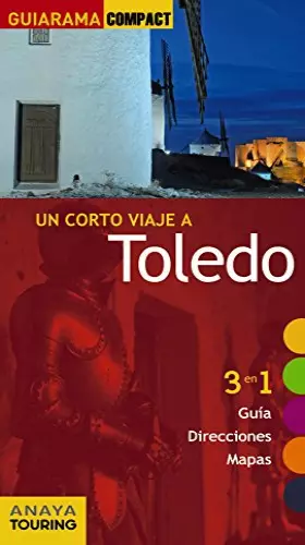 Couverture du produit · Toledo