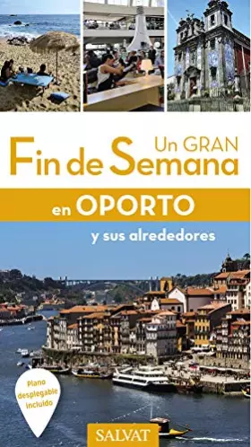 Couverture du produit · Oporto
