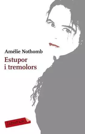 Couverture du produit · Estupor i tremolors (LABUTXACA)