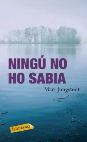 Couverture du produit · Ningú no ho sabia