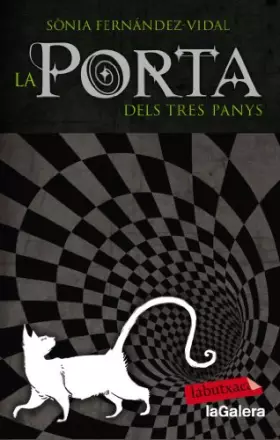 Couverture du produit · La porta dels tres panys