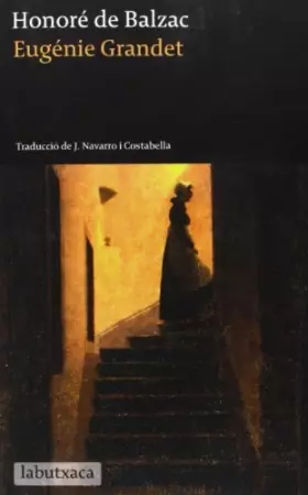 Couverture du produit · Eugénie Grandet