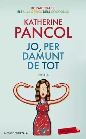Couverture du produit · Jo, per damunt de tot (LABUTXACA)