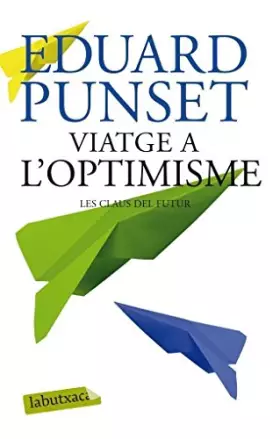 Couverture du produit · Viatge a l'optimisme