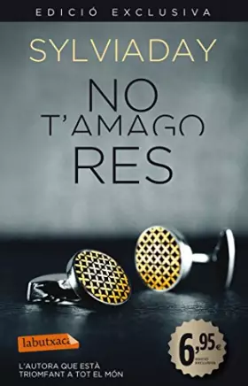 Couverture du produit · No t'amago res