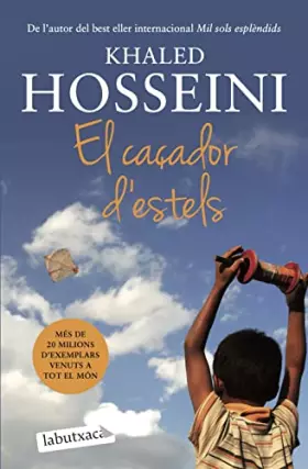 Couverture du produit · El Caçador D'estels (LABUTXACA)