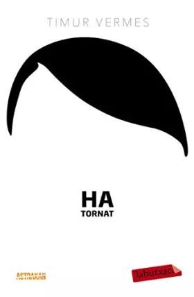 Couverture du produit · Ha Tornat (LABUTXACA)