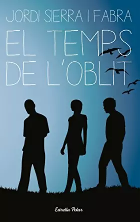Couverture du produit · El temps de l'oblit