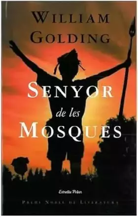 Couverture du produit · Senyor de les Mosques (La Via Làctia)