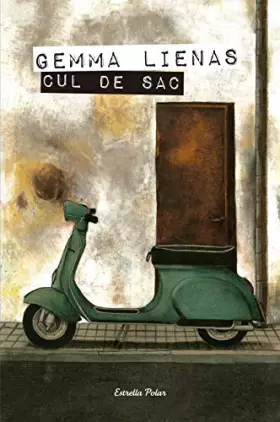 Couverture du produit · Cul de sac