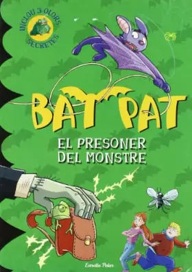 Couverture du produit · El presoner del monstre
