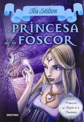 Couverture du produit · 5. La princesa de la foscor