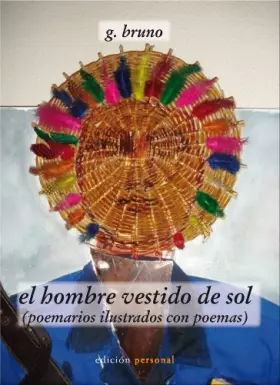 Couverture du produit · El hombre vestido de sol